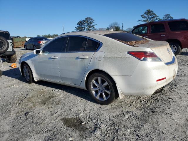 Photo 2 from auction – 2014 ACURA TL with VIN 19UUA8F25EA007955