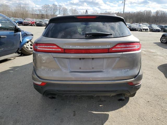 Photo 6 from auction – 2017 LINCOLN MKC PREMIE with VIN 5LMCJ1C99HUL69267