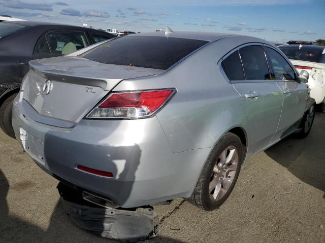 Photo 3 from auction – 2013 ACURA TL TECH with VIN 19UUA8F5XDA013792
