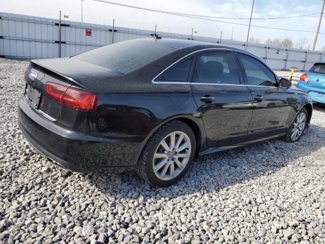 Photo 3 from auction – 2016 AUDI A6 PREMIUM with VIN WAUDFAFC8GN076115