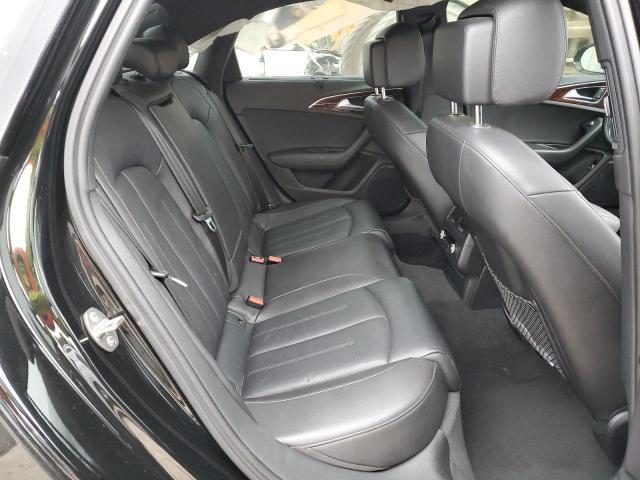 Photo 10 from auction – 2017 AUDI A6 PREMIUM with VIN WAUD8AFC5HN099539