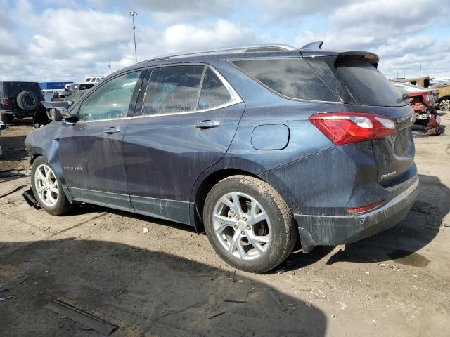 Photo 2 from auction – 2019 CHEVROLET EQUINOX PR with VIN 3GNAXNEV9KL309920