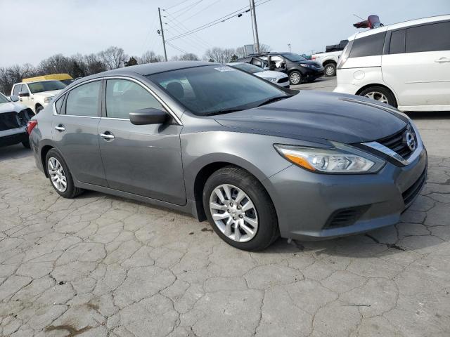 Photo 4 from auction – 2017 NISSAN ALTIMA 2.5 with VIN 1N4AL3AP1HC495088