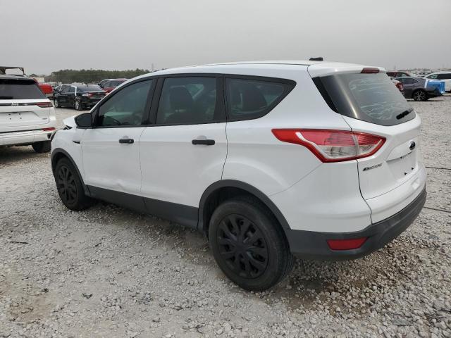 صورة رقم 2 من المزاد - 2014 FORD ESCAPE S مع VIN 1FMCU0F72EUA92570