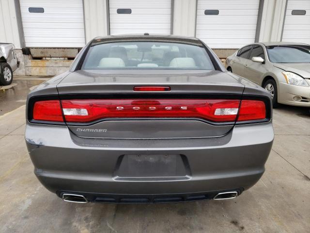 Photo 6 from auction – 2011 DODGE CHARGER with VIN 2B3CL3CG2BH588496