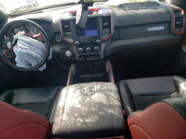 Photo 8 from auction – 2019 RAM 1500 REBEL with VIN 1C6SRFLT2KN674686