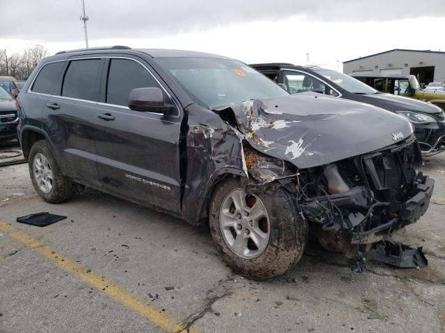 Photo 4 from auction – 2015 JEEP GRAND CHER with VIN 1C4RJFAG5FC908891