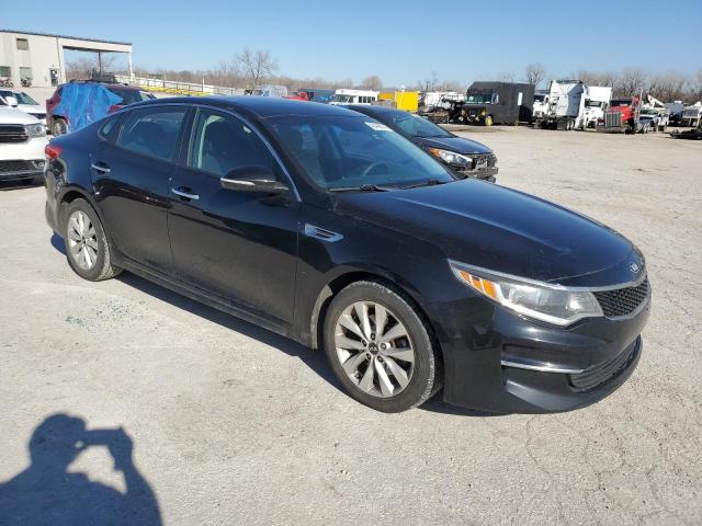 Photo 4 from auction – 2016 KIA OPTIMA LX with VIN 5XXGT4L37GG005546