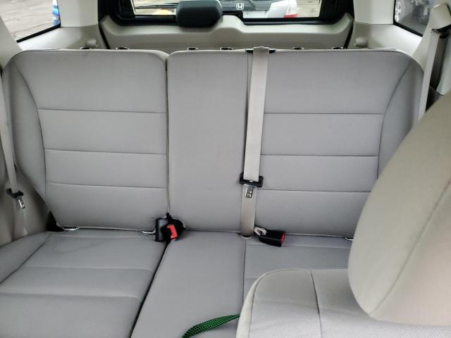 Photo 10 from auction – 2012 FORD ESCAPE XLT with VIN 1FMCU9DG9CKA28932