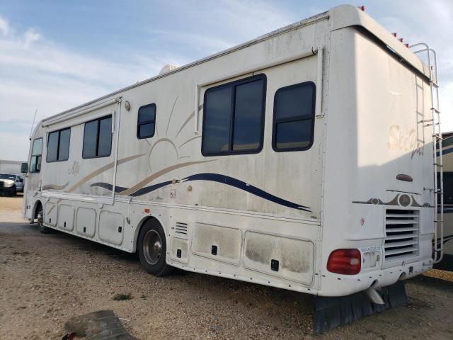 Photo 3 from auction – 2005 WIND MOTORHOME with VIN 4UZAAHDC25CU43725