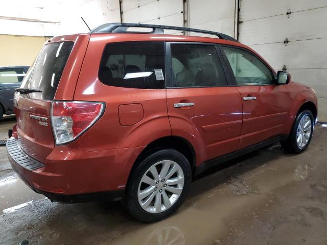 Photo 3 from auction – 2011 SUBARU FORESTER 2 with VIN JF2SHADC4BH724873