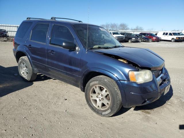 Photo 4 from auction – 2004 FORD ESCAPE LIM with VIN 1FMCU94164KB19198