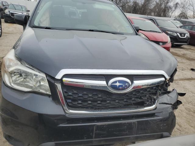Photo 5 from auction – 2016 SUBARU FORESTER 2 with VIN JF2SJADC1GH476190