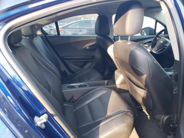 Photo 10 from auction – 2012 CHEVROLET VOLT with VIN 1G1RD6E41CU122270