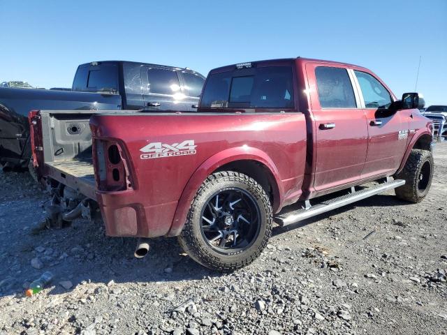 Photo 3 from auction – 2017 RAM 2500 SLT with VIN 3C6UR5DJ5HG579170
