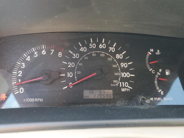 Photo 9 from auction – 2005 TOYOTA COROLLA CE with VIN 1NXBR32E05Z398198