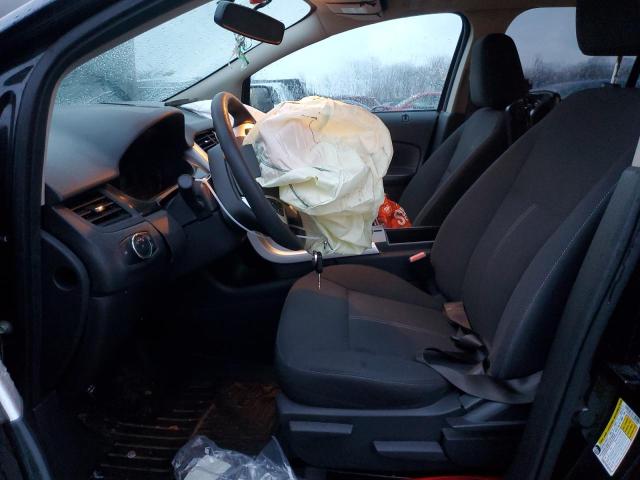 Photo 7 from auction – 2011 FORD EDGE SE with VIN 2FMDK3GC6BBB20007