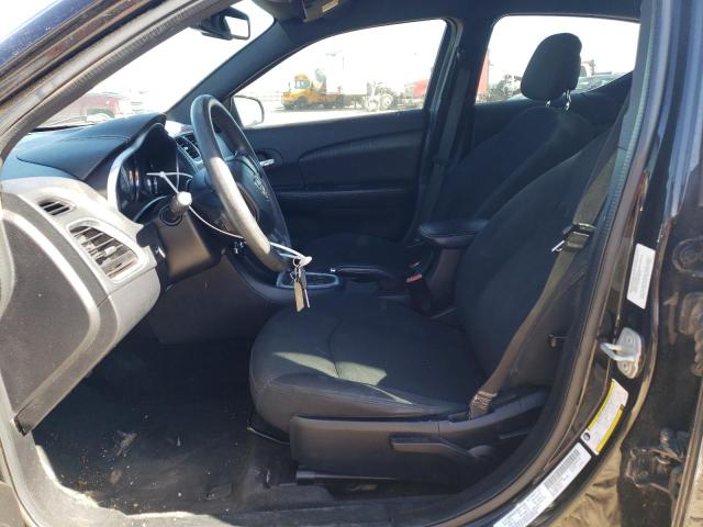 Photo 7 from auction – 2014 DODGE AVENGER SE with VIN 1C3CDZAB5EN222330