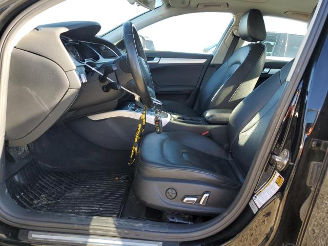Photo 7 from auction – 2013 AUDI A4 PREMIUM with VIN WAUBFAFL7DN040435
