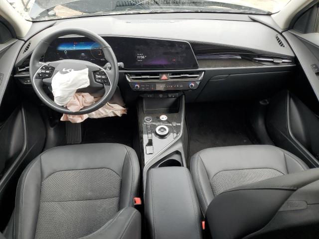 Photo 8 from auction – 2023 KIA NIRO WIND with VIN KNDCR3L12P5028422