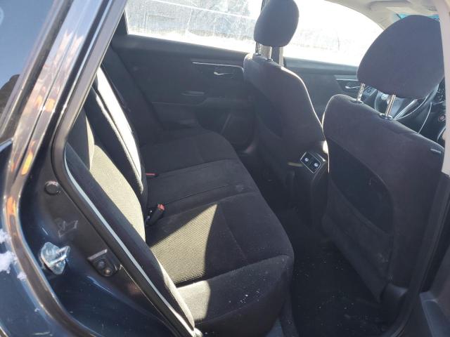 Photo 10 from auction – 2013 NISSAN ALTIMA 2.5 with VIN 1N4AL3AP6DC241631