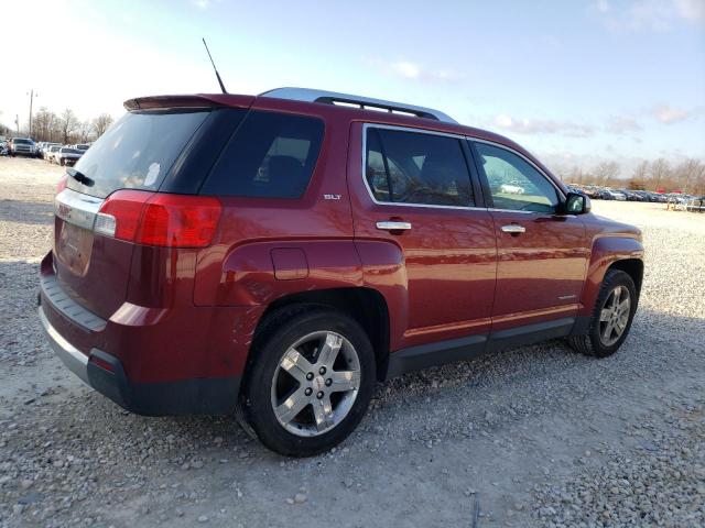 Photo 3 from auction – 2012 GMC TERRAIN SL with VIN 2GKALWEK5C6390263