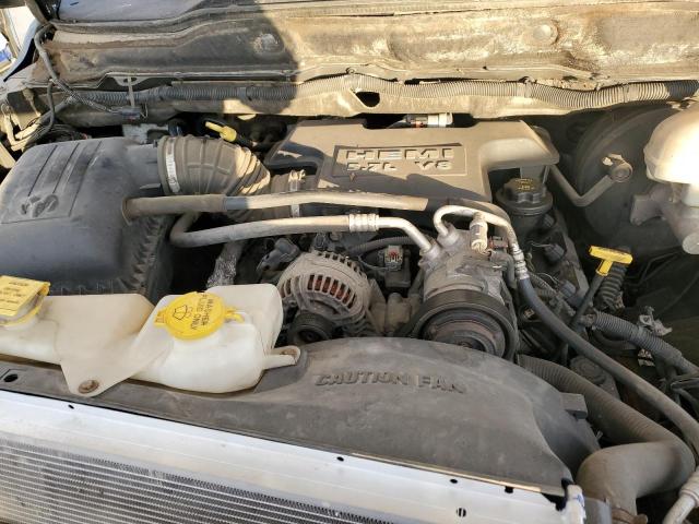 Photo 11 from auction – 2006 DODGE RAM 1500 S with VIN 1D7HA18276S628247