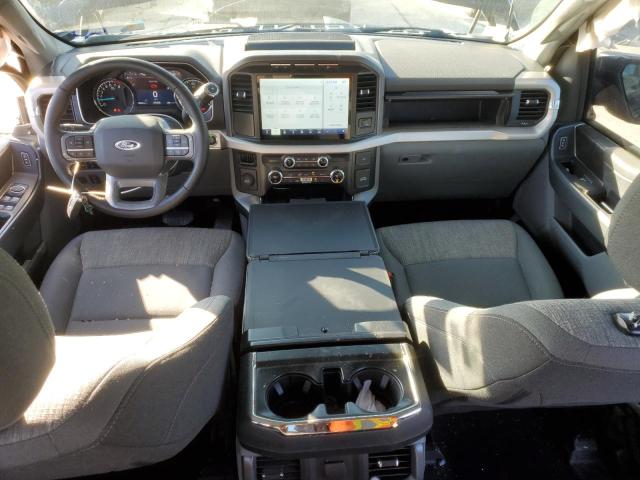 Photo 8 from auction – 2021 FORD F150 SUPER with VIN 1FTEW1C56MFA37915