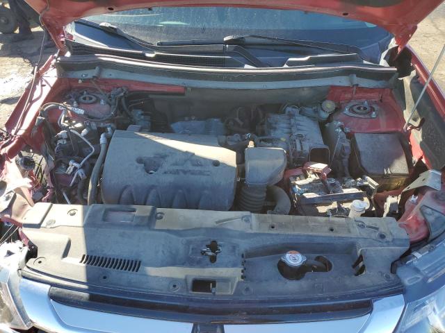 Photo 12 from auction – 2018 MITSUBISHI OUTLANDER with VIN JA4AZ3A32JZ042925