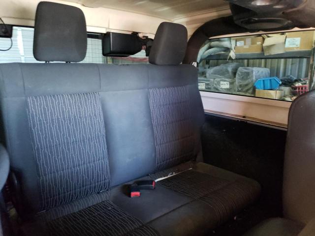 Photo 10 from auction – 2011 JEEP WRANGLER S with VIN 1J4AA2D10BL592964