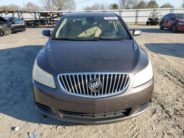 Photo 5 from auction – 2013 BUICK LACROSSE with VIN 1G4GA5ER5DF298124