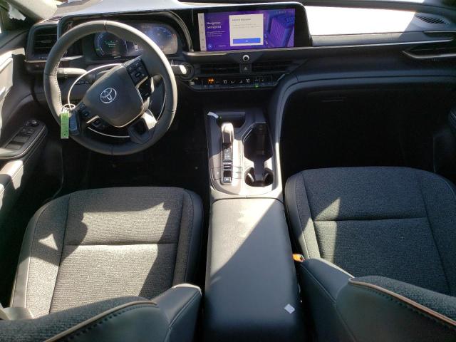 Photo 8 from auction – 2023 TOYOTA CROWN XLE with VIN JTDAAAAF5P3006444