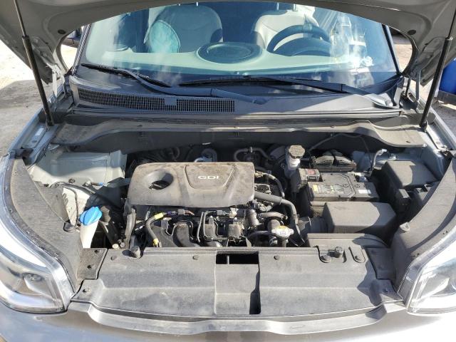 Photo 11 from auction – 2019 KIA SOUL with VIN KNDJN2A26K7688890