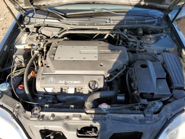 Photo 11 from auction – 2001 ACURA 3.2TL with VIN 19UUA56621A020464
