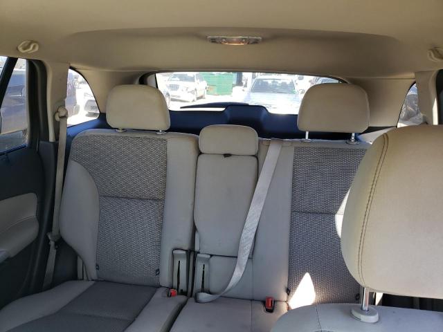 Photo 10 from auction – 2014 FORD EDGE SEL with VIN 2FMDK4JC3EBA79418