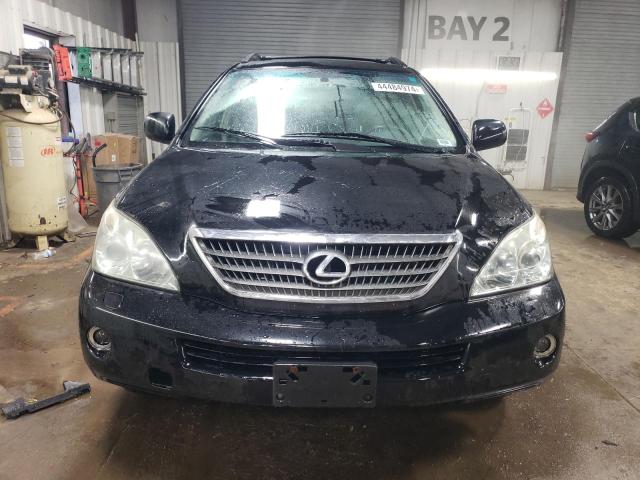 Photo 5 from auction – 2006 LEXUS RX 400 with VIN JTJHW31U960022573