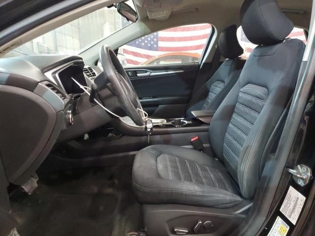 Photo 7 from auction – 2016 FORD FUSION SE with VIN 1FA6P0H73G5121017