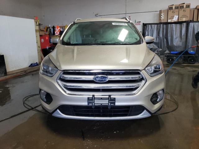Photo 5 from auction – 2017 FORD ESCAPE TIT with VIN 1FMCU0JD5HUB77534
