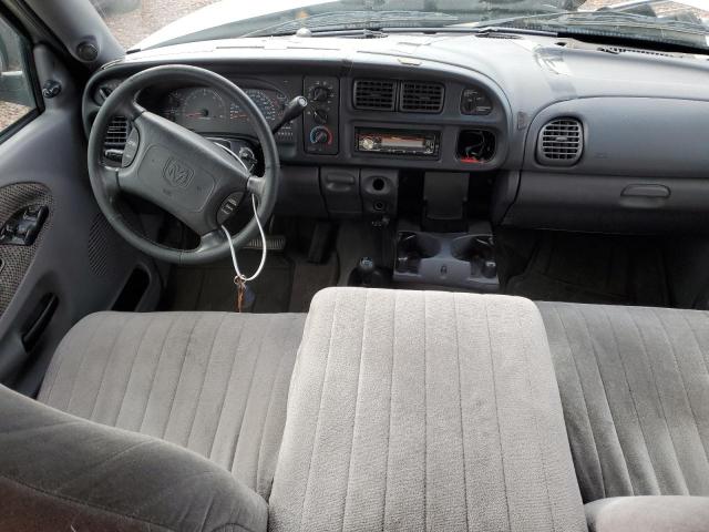 Photo 8 from auction – 2001 DODGE RAM 1500 with VIN 1B7HF13ZX1J249757
