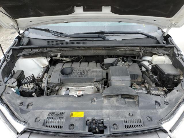 Photo 12 from auction – 2018 TOYOTA HIGHLANDER with VIN 5TDZARFH5JS038232