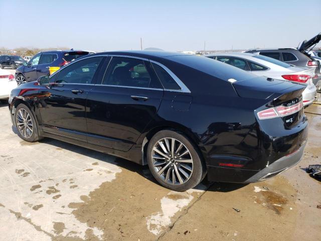 Photo 2 from auction – 2019 LINCOLN MKZ with VIN 3LN6L5A97KR608592