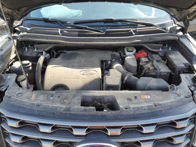 Photo 12 from auction – 2017 FORD EXPLORER X with VIN 1FM5K8D81HGC30823