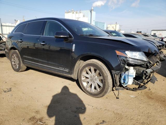 Photo 4 from auction – 2015 LINCOLN MKT with VIN 2LMHJ5NKXFBL04080