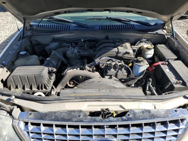 Photo 11 from auction – 2005 FORD EXPLORER X with VIN 1FMDU63E25ZA02511