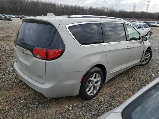 Photo 3 from auction – 2020 CHRYSLER PACIFICA L with VIN 2C4RC1GG2LR132968