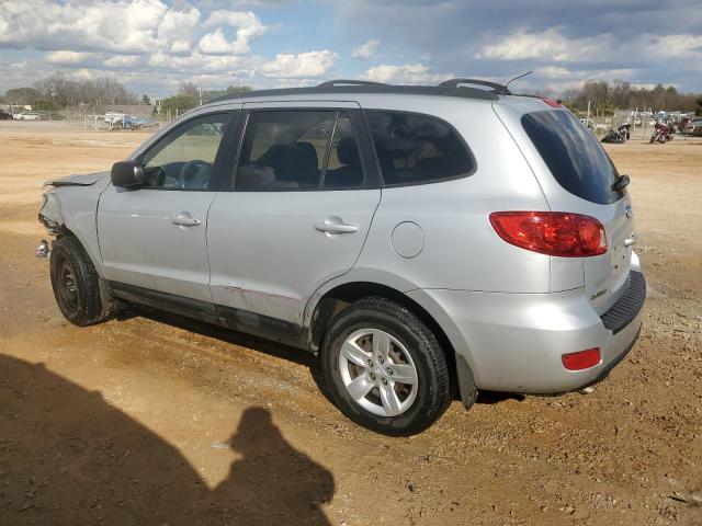 Photo 2 from auction – 2009 HYUNDAI SANTA FE G with VIN 5NMSG13D39H272418