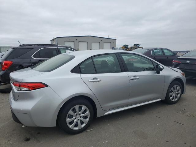 Photo 3 from auction – 2023 TOYOTA COROLLA LE with VIN JTDB4MEE0PJ004126
