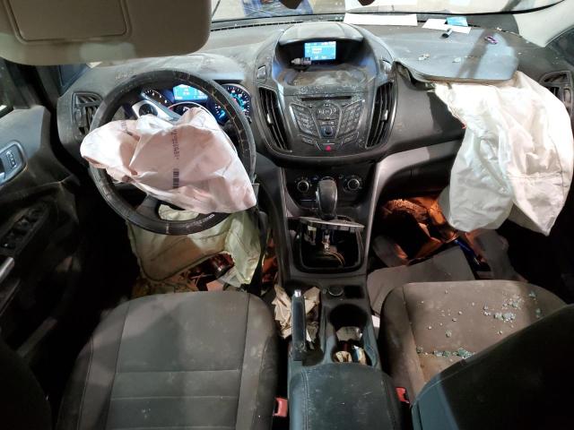 Photo 8 from auction – 2014 FORD ESCAPE SE with VIN 1FMCU9G95EUB08362