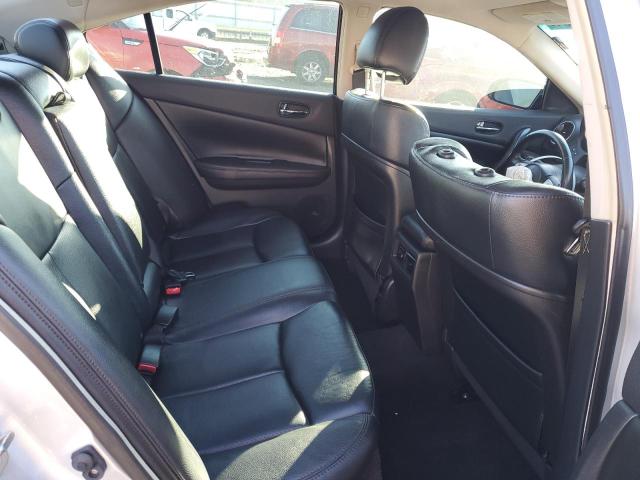 Photo 10 from auction – 2014 NISSAN MAXIMA S/S with VIN 1N4AA5AP5EC907011