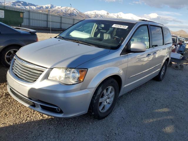Photo 1 from auction – 2012 CHRYSLER TOWN & COU with VIN 2C4RC1BG2CR249859